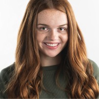 Mckenzie Russon