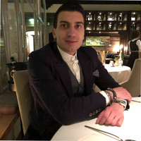 Marco Corini