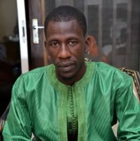 Youga Mbissane Diop