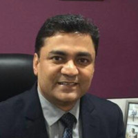 Dharmendra Solanki