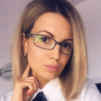 Oksana Struneuskaya