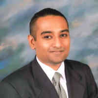 Tinu Sukhadia