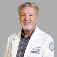 Professor Harry H Holdorf PhD, MPA, RDMS (AB, OB, BR) RVT, LRT(AS),CCP, NLLP