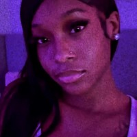 Nevaeh Chavis