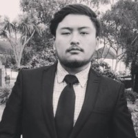 Ranjan Gurung