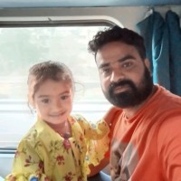Ravindhar Kondam