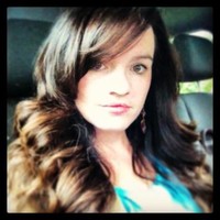 Briana Nelder