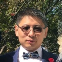 Simon Huang