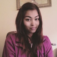 Sanjila Maharjan