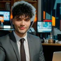 Kamil Şen