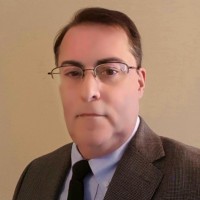 Steve Rosebrook, SHRM-CP