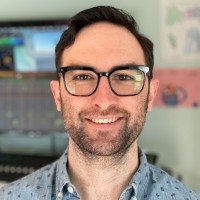 Chris Stangroom MPSE / CAS