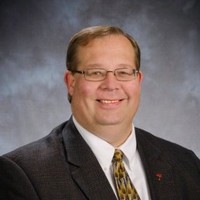 Brian Marburger, Arm