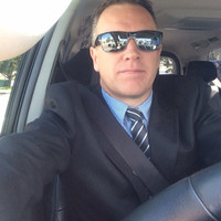 Jason Farrow