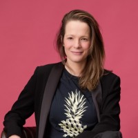 Irene Peter