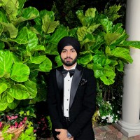 Raunaq Singh