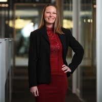 Katie Weeks, RPA, LEED AP