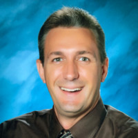 David Halford