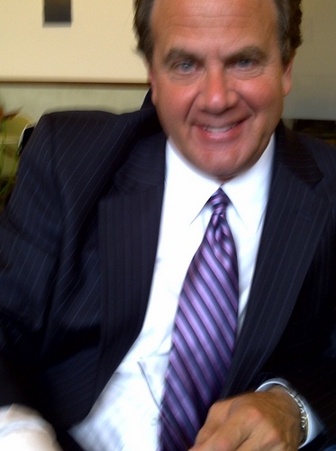 David Rubinstein