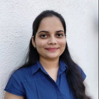 Divya Pawar