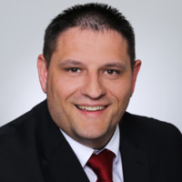 Marco Huber
