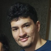 Matheus Vivas
