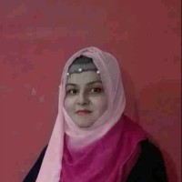 Syeda Fizza Batool Zaidi
