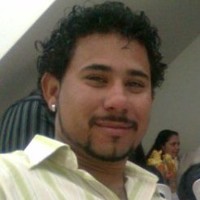 Denis F Cordeiro Barbosa