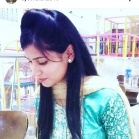 Ayesha Aftab
