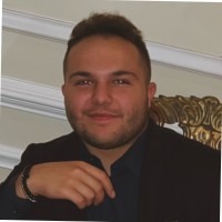 Nicholas Decarvalho