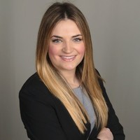 Lauren Colombi, Msiop