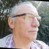 Johan Langwa du Preez