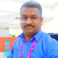 Jayant More