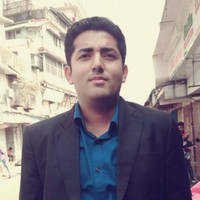 Ashwin Malik