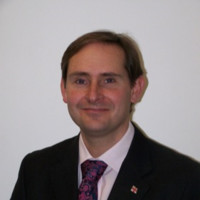 Andrew Nichols