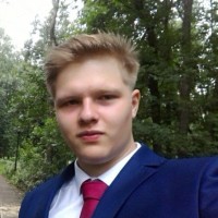 Evgeny Krotov