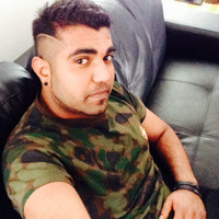 Gagandeep Verma
