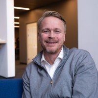 Øyvind Sandstaa