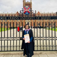 Anuj Mahesh Shingavi