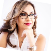 Rafaela Vieira Mitchell