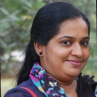 Ashitha Babu