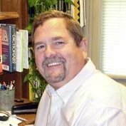 Tom Harter