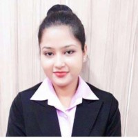 Debjani Ghosh