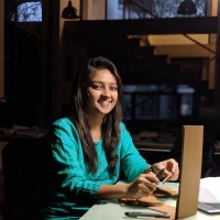Zalak Desai