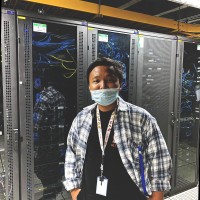 I Made Ocy Darma Putra