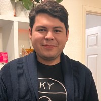 Jonathan Cruz Garcia
