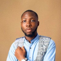 Damola Olatunji