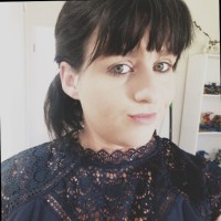 Christine Mackenzie