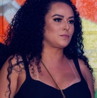 Rayane Almeida