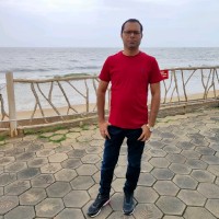 Pankaj Kumar Singh